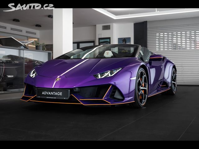 Lamborghini Huracán